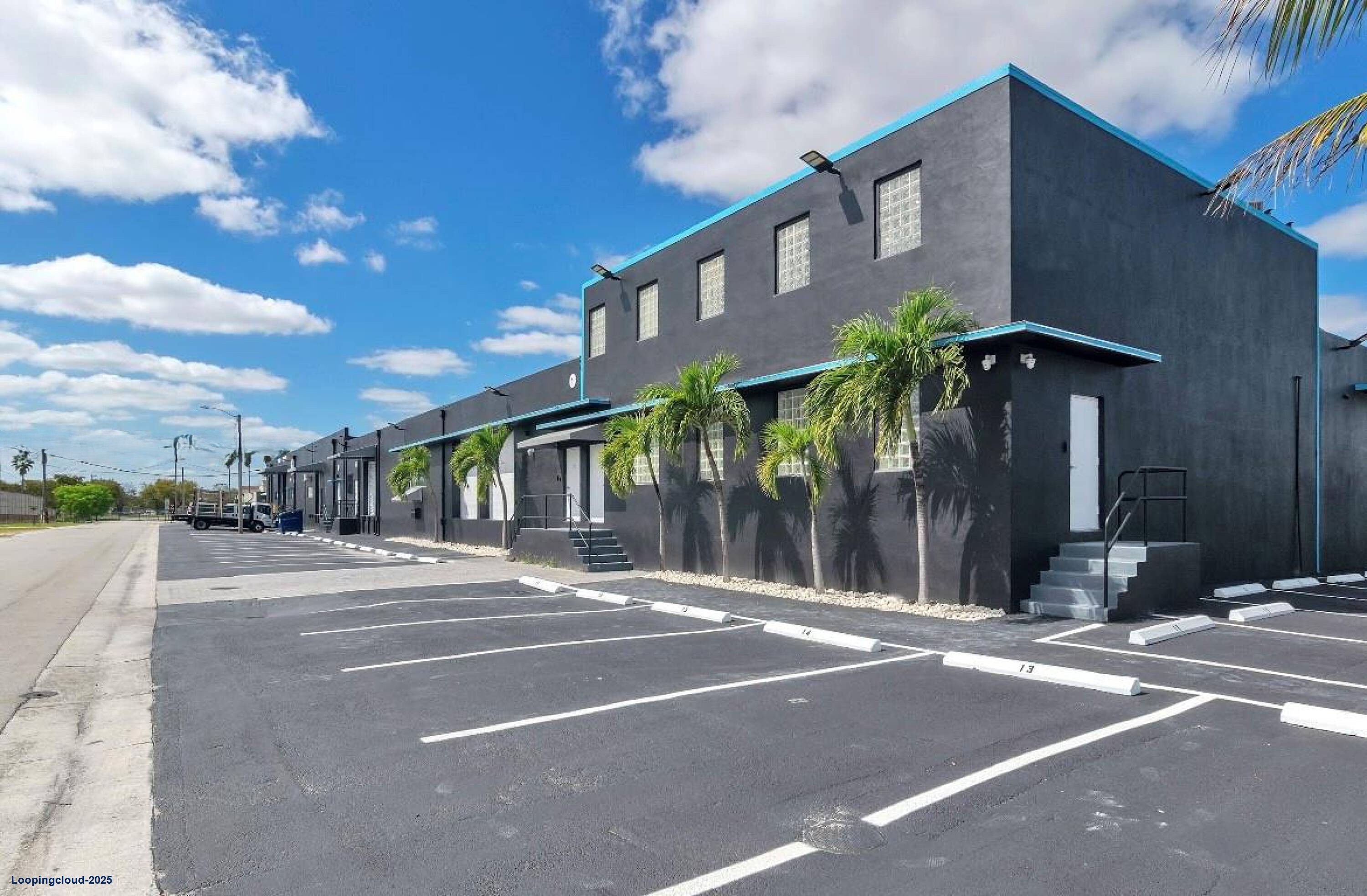 Warehouse for Sale in Miami Florida 33142