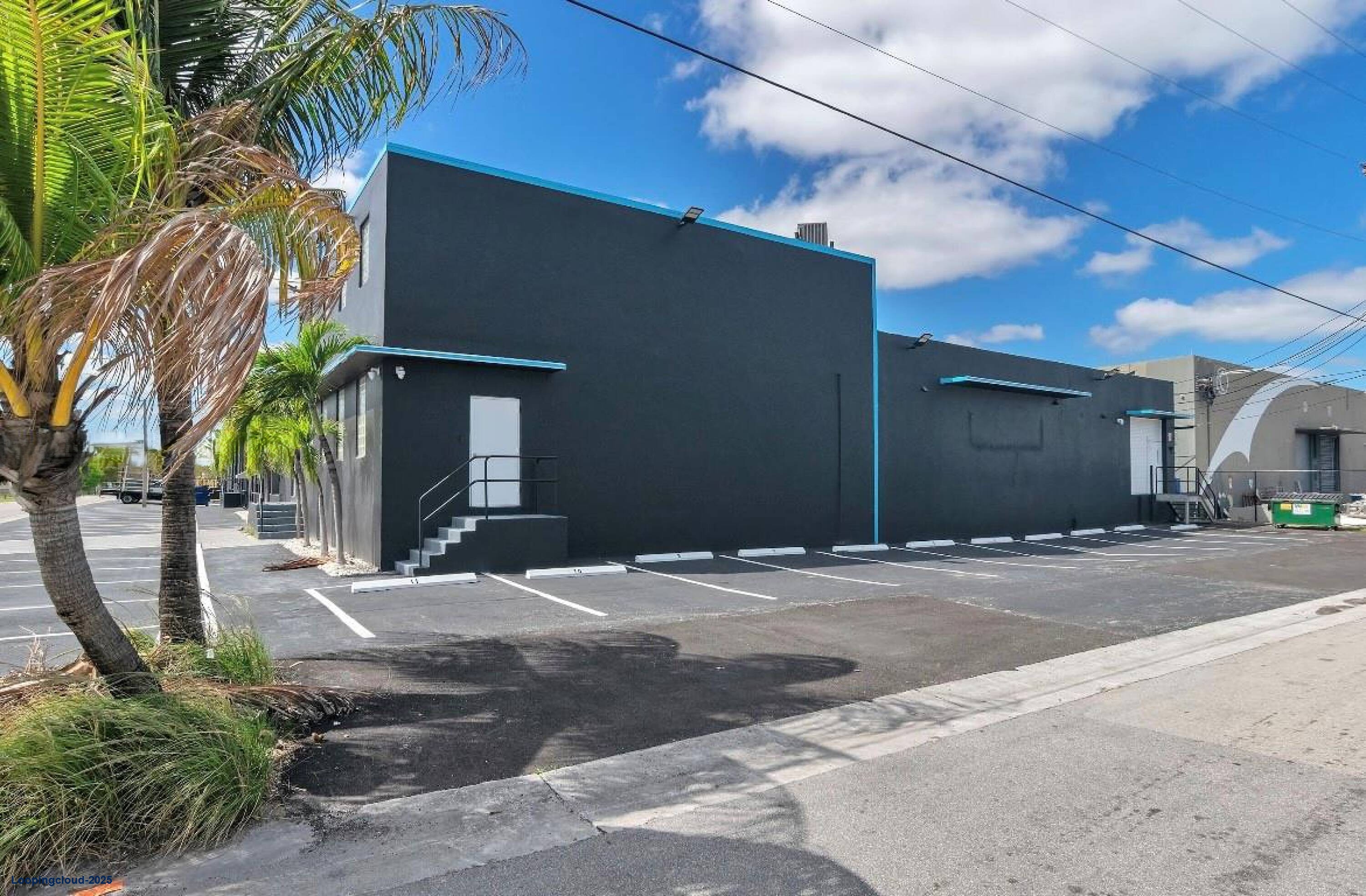 Warehouse for Sale in Miami Florida 33142