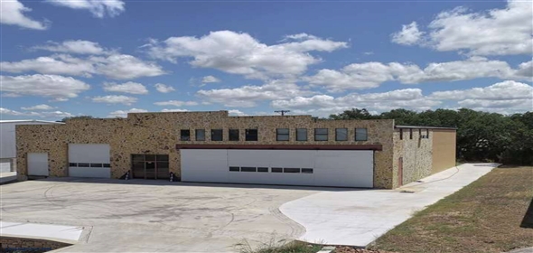 166 Ramjet Dr Spring Branch Texas, 78070 | Exclusive Warehouse