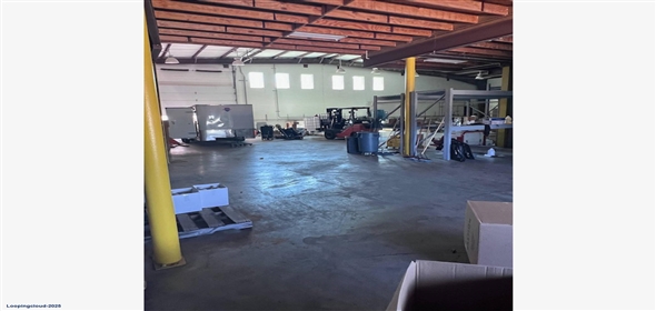 166 Ramjet Dr Spring Branch Texas, 78070 | Exclusive Warehouse