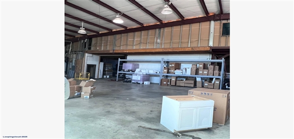 166 Ramjet Dr Spring Branch Texas, 78070 | Exclusive Warehouse