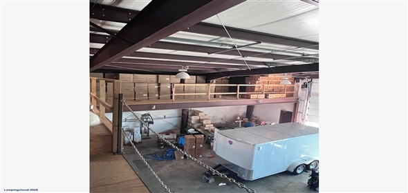 166 Ramjet Dr Spring Branch Texas, 78070 | Exclusive Warehouse