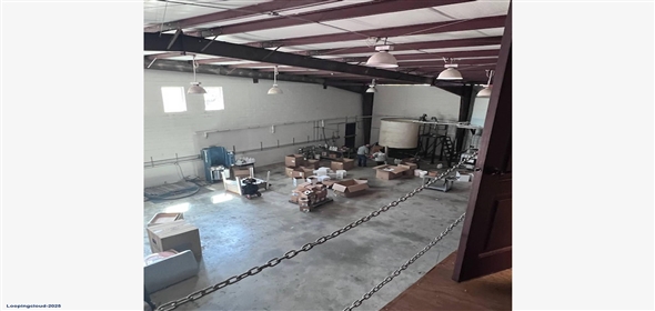 166 Ramjet Dr Spring Branch Texas, 78070 | Exclusive Warehouse