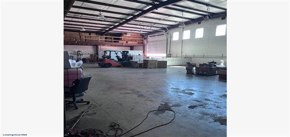 166 Ramjet Dr Spring Branch Texas, 78070 | Exclusive Warehouse