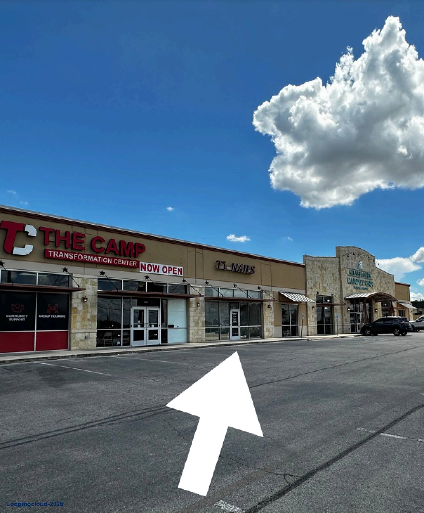 Splendid Commercial Property