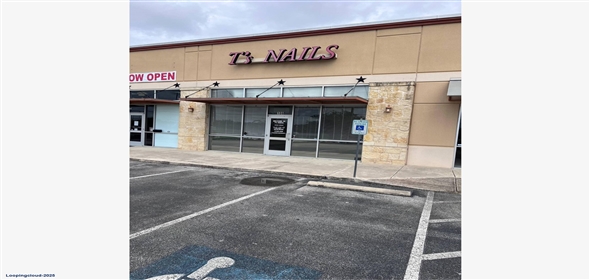 10242 TX-1604 Loop San Antonio Texas, 78254 | Splendid Commercial Property