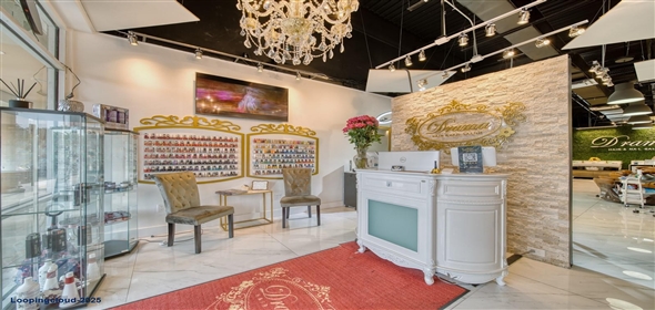 KENDALL Kendall Florida, 33186 | Nice Beauty nail Spa