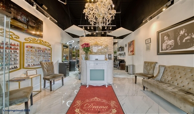 KENDALL Kendall Florida, 33186 | Nice Beauty nail Spa