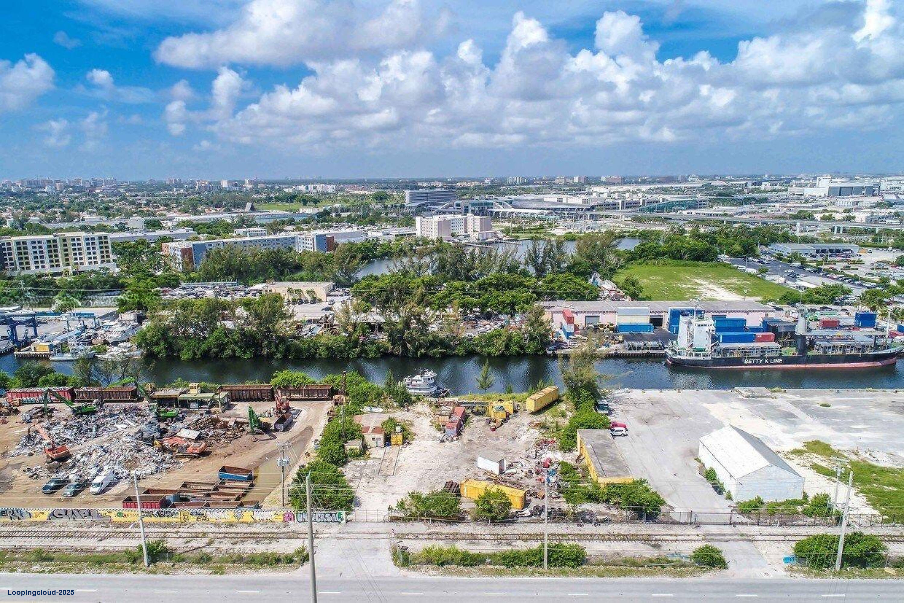 Commercial Property for Sale in Miami Florida 33142