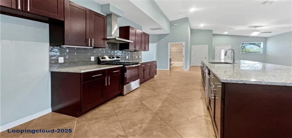 2950 N NORTH ORIENTE AVENUE AVENUE N #N/A Sarasota Florida, 34235 | Exclusive Family Home