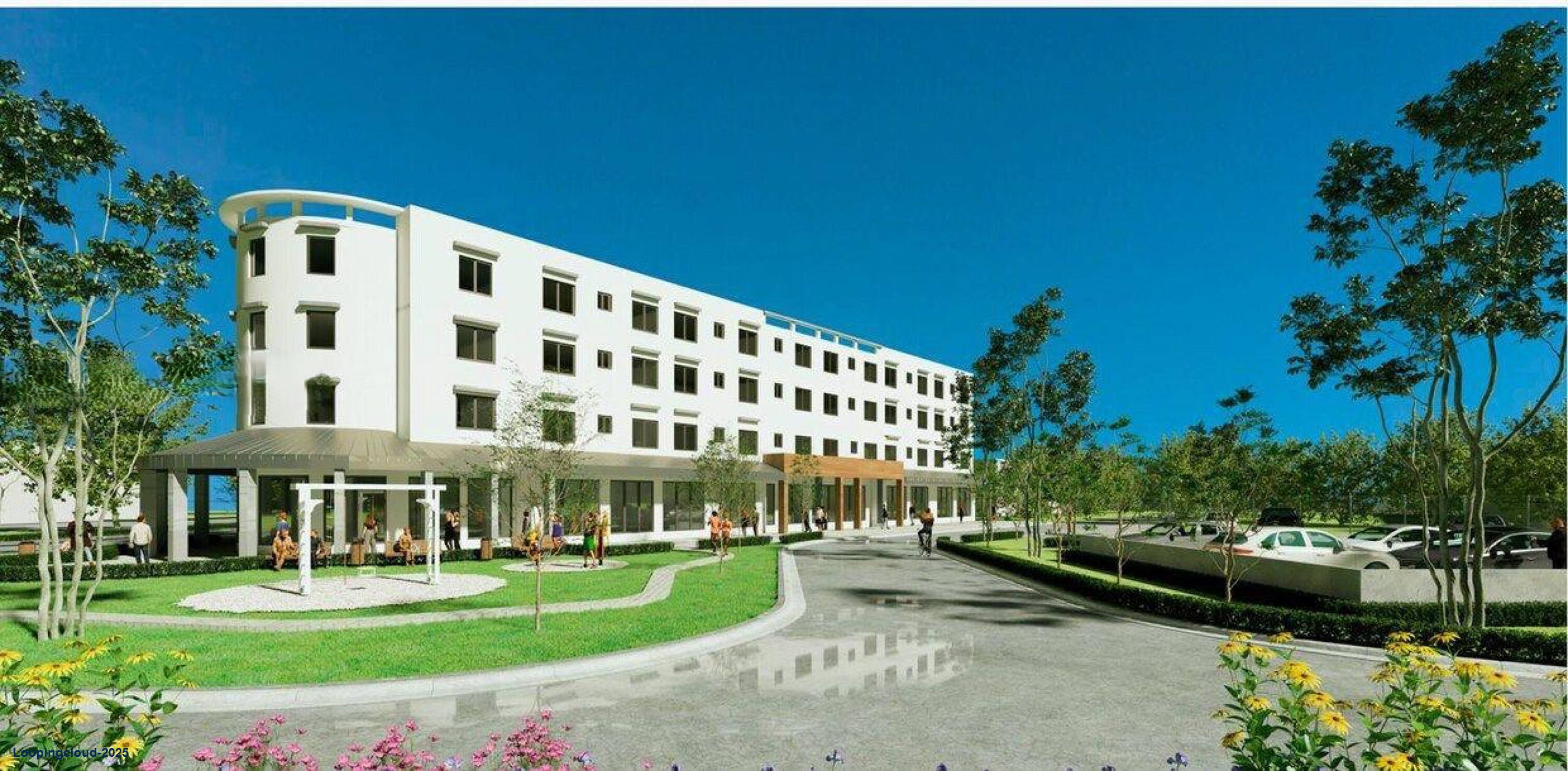 Premier Mixed-Use Multifamily