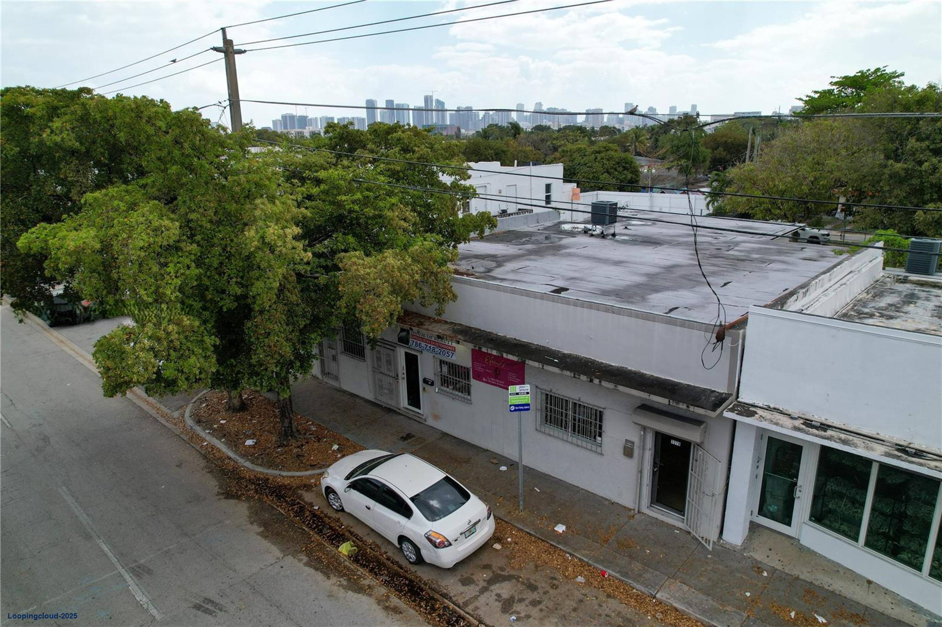 Retail Property for Sale in Miami Florida 33142