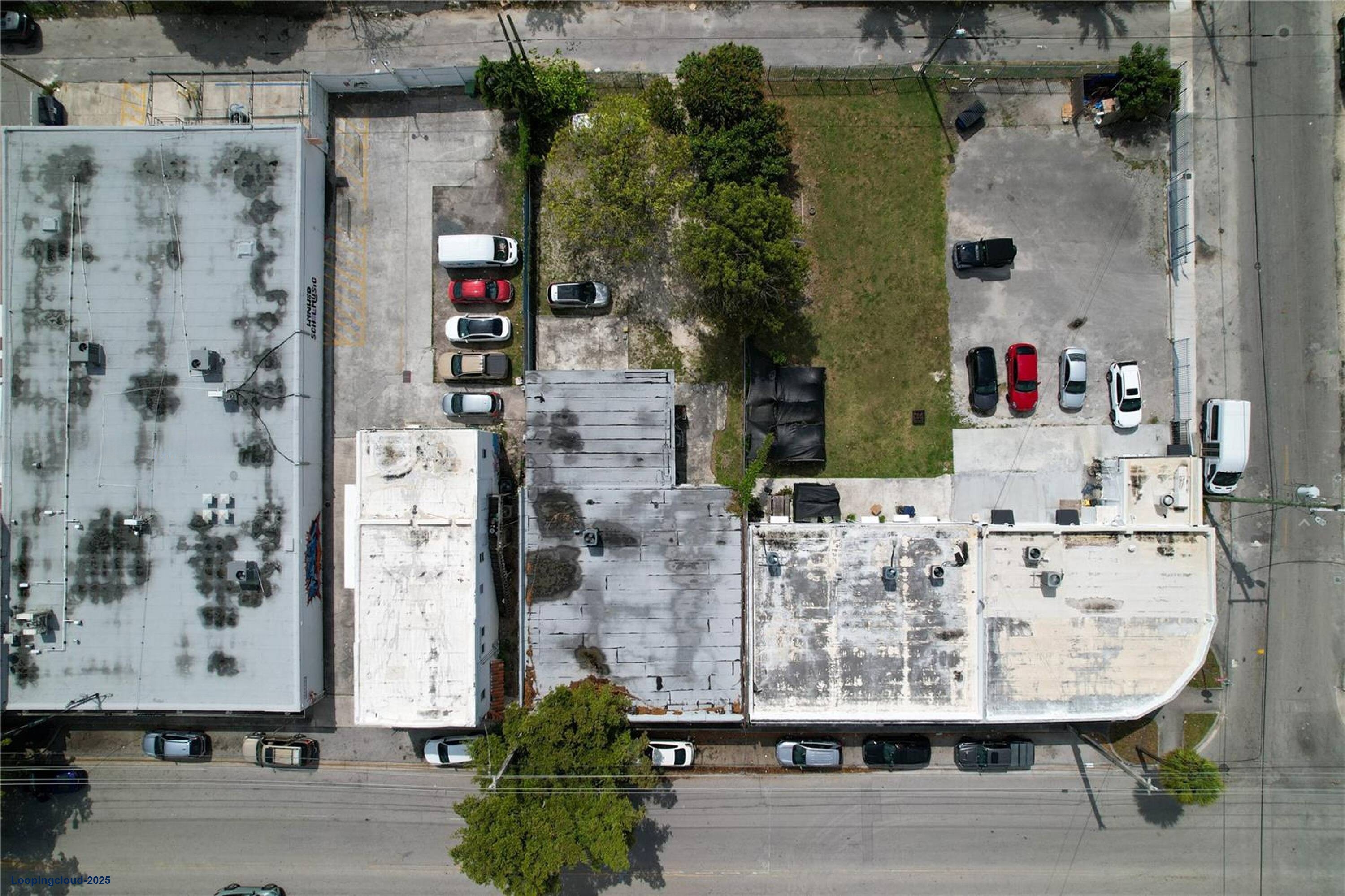 Retail Property for Sale in Miami Florida 33142