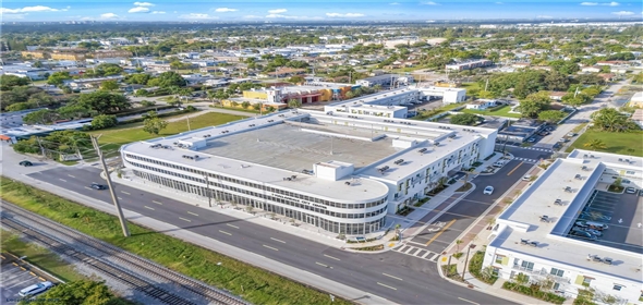 504 NW 1st Avenue Hallandale Beach Florida, 33009 | Office Commercial property