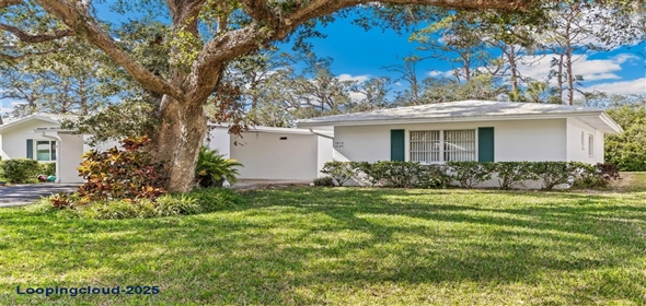1873 UNIVERSITY PLACE #135 Sarasota Florida, 34235 | Beautiful Home