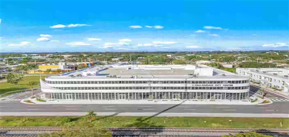 504-512 NW 1st Ave Hallandale Beach Florida, 33009 | Prime office