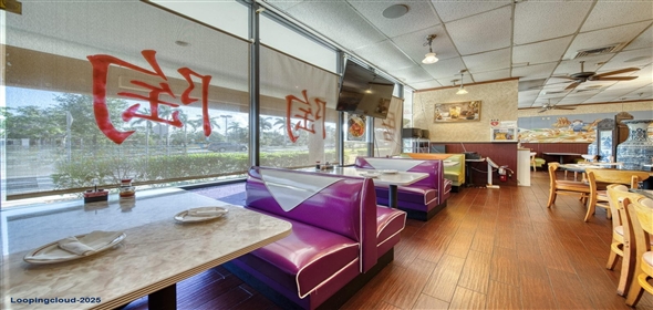 SUNRISE Fort Lauderdale Florida, 33351 | Beautiful Restaurant