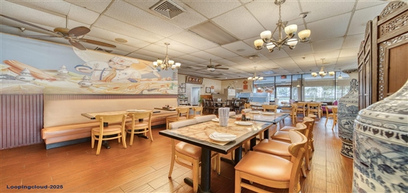 SUNRISE Fort Lauderdale Florida, 33351 | Beautiful Restaurant
