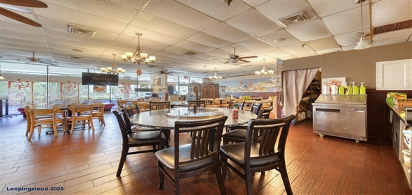 SUNRISE Fort Lauderdale Florida, 33351 | Beautiful Restaurant