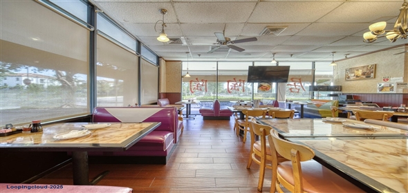 SUNRISE Fort Lauderdale Florida, 33351 | Beautiful Restaurant