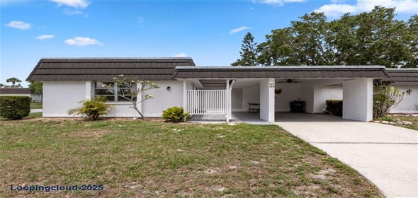 3978 OVERLOOK BEND TERRACE #25 Sarasota Florida, 34232 | Beautiful Property