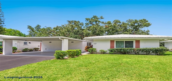 4203 SCHWALBE DRIVE #115 Sarasota Florida, 34235 | Exclusive Home for Sale