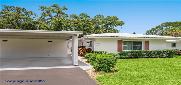 4203 SCHWALBE DRIVE #115 Sarasota Florida, 34235 | Exclusive Home for Sale