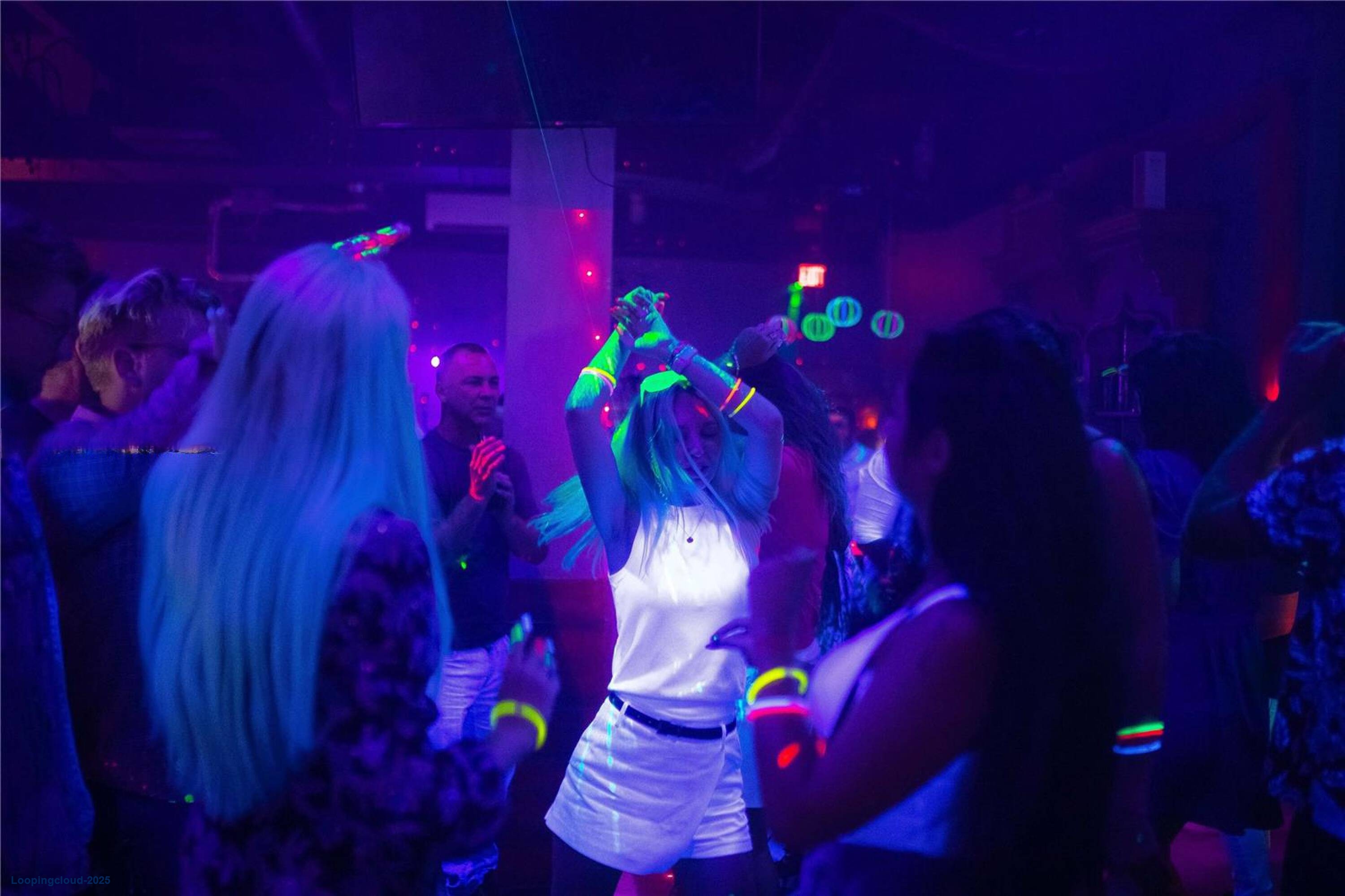 South Broward lucrative bar