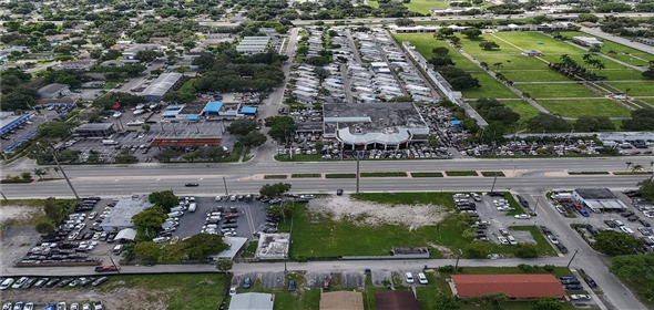 1300 N State Road 7 Hollywood Florida, 33021 | Prime used car dealership