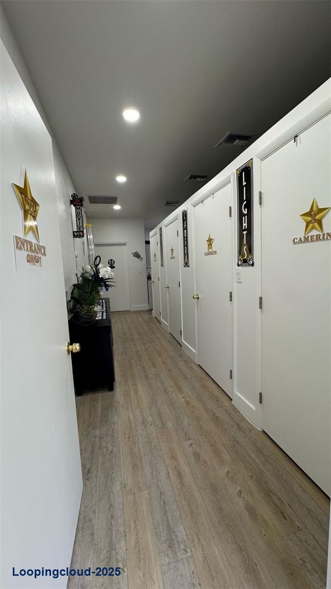 Great  Beauty Salon