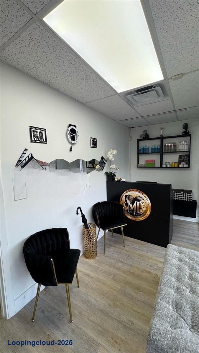 Great  Beauty Salon