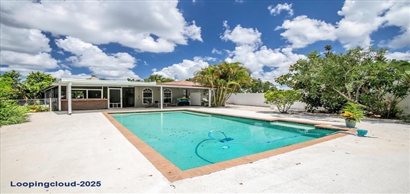 1302 GEORGETOWNE CIRCLE Sarasota Florida, 34232 | Exclusive Home for Sale