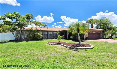 1302 GEORGETOWNE CIRCLE , Sarasota Florida                                                                                              34232
