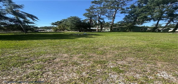 0 HOULE LOT 15 AVENUE Sarasota Florida, 34232 | Residential Land for Sale