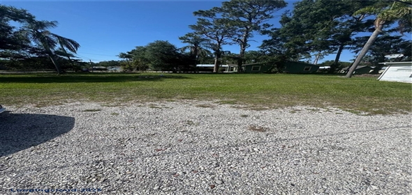 0 HOULE LOT 15 AVENUE Sarasota Florida, 34232 | Residential Land for Sale
