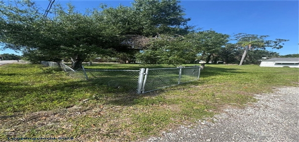 0 HOULE LOT 13 AVENUE Sarasota Florida, 34232 | Incredible Lot For Sale