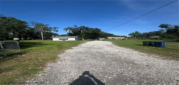 0 HOULE LOT 13 AVENUE Sarasota Florida, 34232 | Incredible Lot For Sale