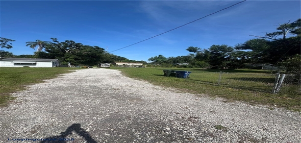 0 HOULE LOT 13 AVENUE Sarasota Florida, 34232 | Incredible Lot For Sale