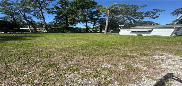 0 HOULE LOT 13 AVENUE Sarasota Florida, 34232 | Incredible Lot For Sale
