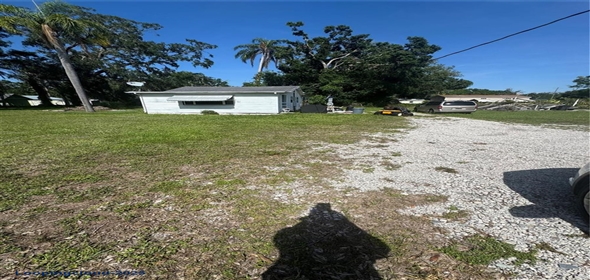 0 HOULE LOT 13 AVENUE Sarasota Florida, 34232 | Incredible Lot For Sale