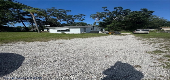 0 HOULE LOT 13 AVENUE Sarasota Florida, 34232 | Incredible Lot For Sale