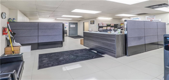 6030 Cleveland St Hollywood Florida, 33024 | Excelent Commercial Property