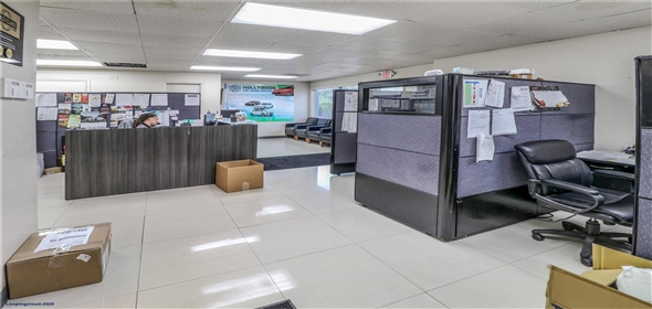 6030 Cleveland St Hollywood Florida, 33024 | Excelent Commercial Property