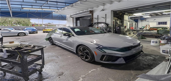 6030 Cleveland St Hollywood Florida, 33024 | Excelent Commercial Property