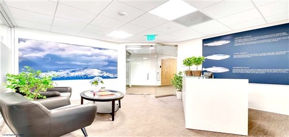 1 SE 3rd Ave Miami Miami Florida, 33131 | Excluisve office