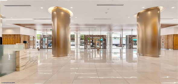 1 SE 3rd Ave Miami Miami Florida, 33131 | Excluisve office