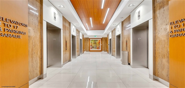 1 SE 3rd Ave Miami Miami Florida, 33131 | Excluisve office