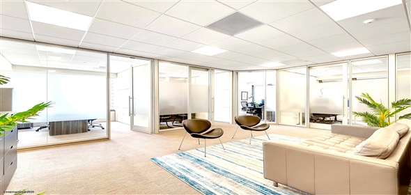 1 SE 3rd Ave Miami Miami Florida, 33131 | Excluisve office