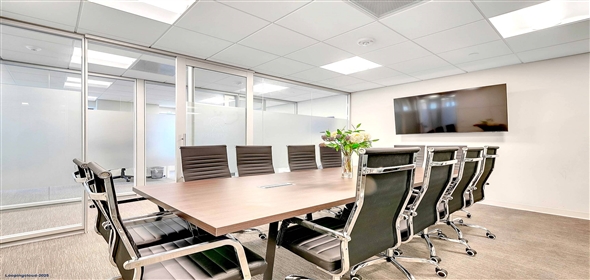 1 SE 3rd Ave Miami Miami Florida, 33131 | Excluisve office