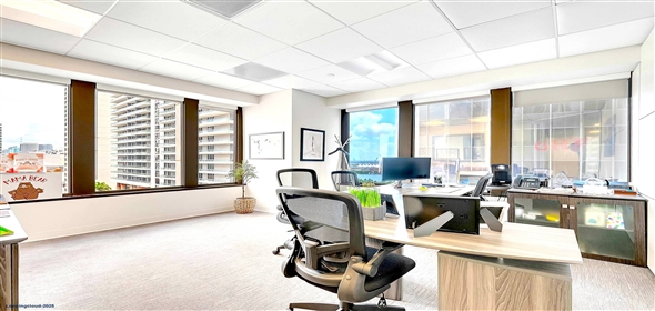 1 SE 3rd Ave Miami Miami Florida, 33131 | Excluisve office